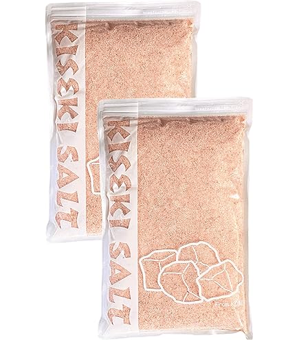 Amazon.co.jp: ヒマラヤ岩塩 ピンクパウダー（粉末） (2kg) : 食品