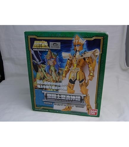 Amazon | HGIFシリーズ 聖闘士星矢5 海皇ポセイドン編 5種セット