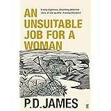 An Unsuitable Job for a Woman (Cordelia Gray Mystery Series Book 1) (English Edition)