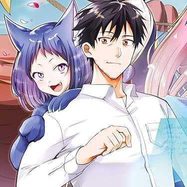 2025冬アニメ - ミャレー,ケンイチ