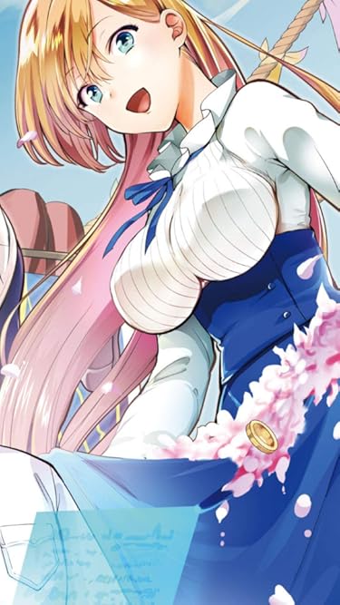 アニメ化決定作品 - プリムラ