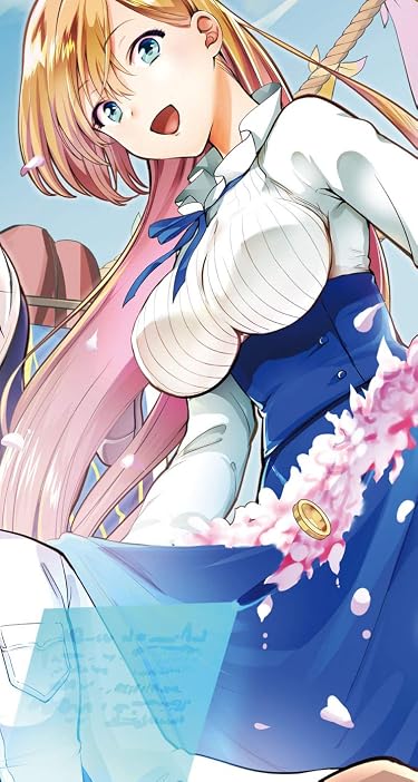 アニメ化決定作品 - プリムラ