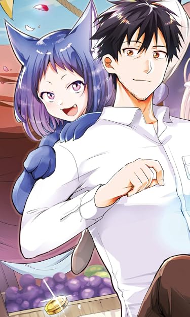 2025冬アニメ - ミャレー,ケンイチ