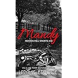 Mandy (Heaven Hill Shorts Book 10)