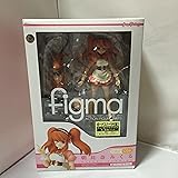 Figma 涼宮ハルヒの憂鬱 朝比奈みくる 戦うウェイトレスver.