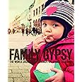 FAMILY GYPSY 家族で世界一周しながら綴った旅ノート