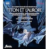Titon Et L'aurore [Blu-ray]