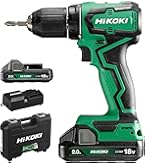 Amazon | HiKOKI(ハイコーキ) 電気ドリル D6SB | ドリルドライバー