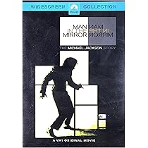 Man in the Mirror - The Michael Jackson Story : Amazon.com