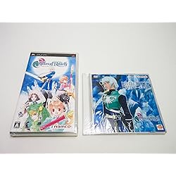 テイルズ オブ リバース（PSP the Best） PSP Amazon | テイルズ オブ リバース PSP the Best | ゲームソフト