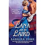 Lana and the Laird (Untamed Highlanders Book 3)