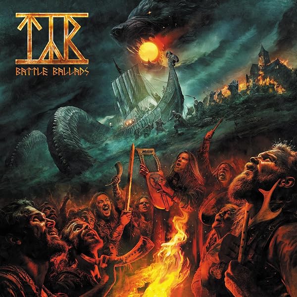 Amazon.co.jp: By the Light of the Northern Star: ミュージック