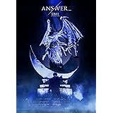 OMI LIVE TOUR 2022 "ANSWER..."(DVD)