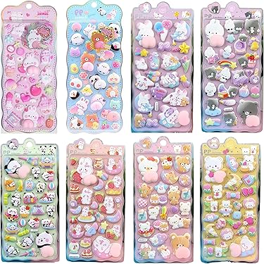 Amazon.co.jp 最新リリース: スクイーズ玩具 の新着ランキングです。