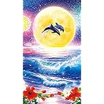 ラッセン iPhone SE/8/7/6s(750×1334)壁紙 ファンタスティック ビーチ ラッセン iPhone SE/8/7/6s(750×1334)壁紙 ファンタスティック ビーチ