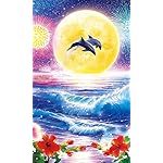 ラッセン FVGA(480×800)壁紙 ファンタスティック ビーチ ラッセン FVGA(480×800)壁紙 ファンタスティック ビーチ