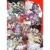 Rance35th Anniversary Box【特典:A5クリアファイル付き】