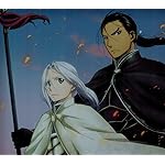 アルスラーン戦記 HD(1440×1280) アルスラーン,ダリューン アルスラーン戦記 HD(1440×1280) アルスラーン,ダリューン