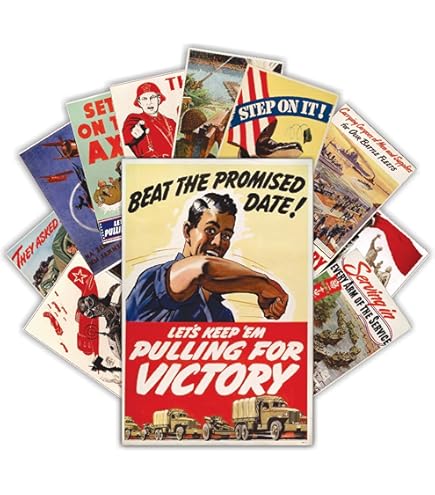 Amazon.co.jp: If You Want To Fight Vintage World War 1 I One WW1