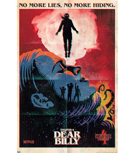 Amazon.co.jp: ポスター/スチール写真 A4 パターン2 ストレンジャー