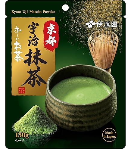 Amazon | 伊藤園 おーいお茶 宇治抹茶 30g (チャック付袋タイプ