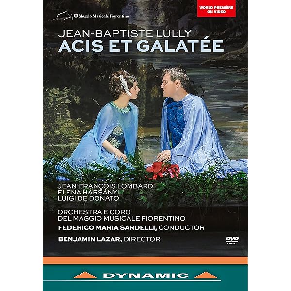 ラモー:歌劇「ゾロアストル」ドロットニングホルム宮廷劇場2006年 [DVD] 2mvetro Amazon.co.jp: ラモー：歌劇《ゾロアストル》ドロットニング