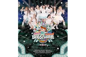 BEYOOOOONDS CONCERT 2026 SPRING [HIGH! TENSION BEYOSCOOOOOPE] (Blu-ray) - BEYOOOOONDS (特典なし)