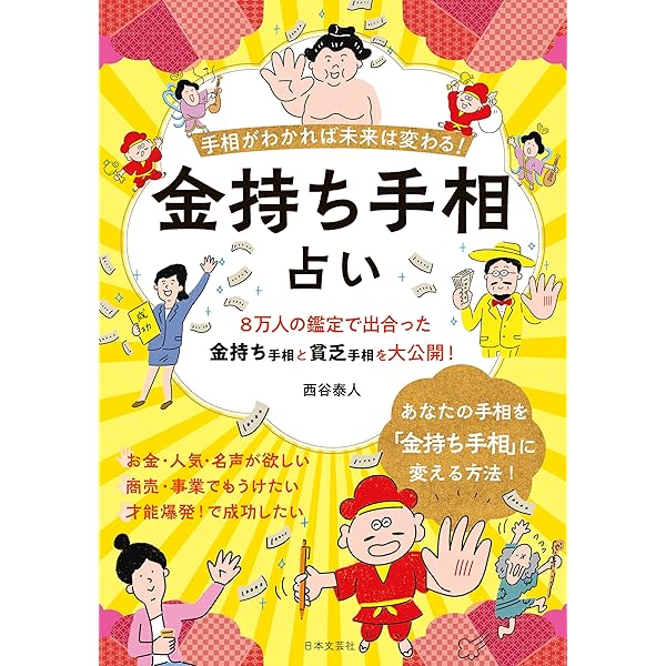 Amazon.co.jp: 夢をかなえる手相の本 電子書籍: 西谷泰人