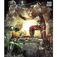 仮面ライダーアマゾンズ THE MOVIE トリロジー Blu-ray BOX 81CxNhCeaSL._AC_UF894,
