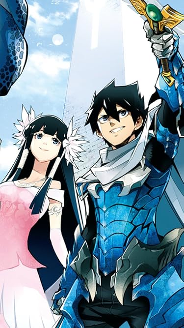 2025夏アニメ - ミレーナ,カイル