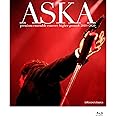 ASKA premium ensemble concert -higher ground- 2019-2020 [Blu-ray Disc+2CD]