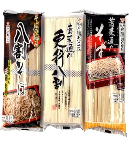 Amazon.co.jp: おびなた 蕎麦通のそば 240g×15個 : 食品・飲料・お酒