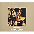 complete of T-BOLAN at the BEING studio