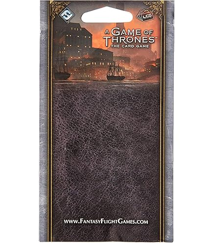 【1BOX 120枚】ゲーム・オブ・スローンズ　シーズン8 トレーディングカード Amazon.co.jp: ゲーム・オブ・スローンズ LCG 第2版 ゴースト
