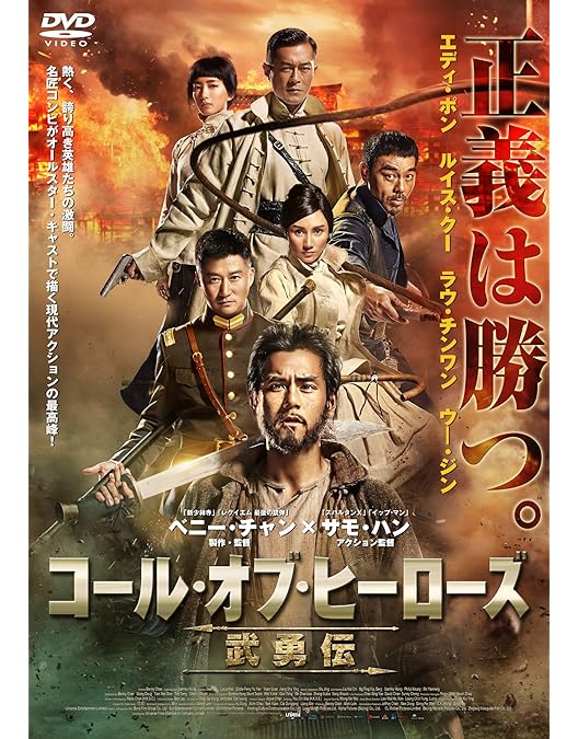 Amazon.co.jp: アクシデント/意外 [DVD] : ルイス・クー, リッチー