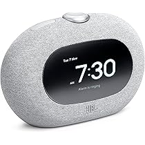 JBL　HORIZON　ワイヤレススピーカー　アラーム　時計　Bluetooth Amazon.co.jp: JBL HORIZON 2 Bluetooth ワイヤレス スピーカー