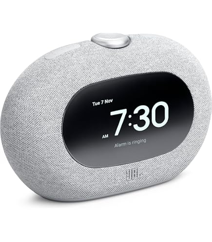 Amazon.co.jp: ブルートゥース スピーカー 時計スピーカー 高音質