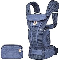 Amazon.co.jp: Ergobaby(エルゴベビー) 抱っこひも OMNI Breeze