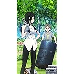 櫻子さんの足下には死体が埋まっている iPhone SE第2~3世代 8~6 壁紙 視差効果 九条櫻子,館脇正太郎 櫻子さんの足下には死体が埋まっている iPhone SE第2~3世代 8~6 壁紙 視差効果 九条櫻子,館脇正太郎