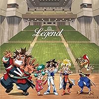 Amazon.co.jp: 魔動王グランゾート マジカル音楽大全集: ミュージック