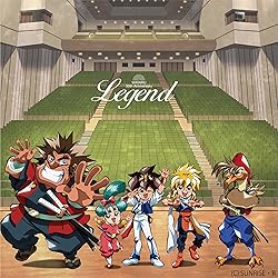 Amazon | 『魔神英雄伝ワタル』『魔神英雄伝ワタル2』コンプリート