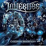 クロックワーク・イモータリティ(通常盤)(特典なし)