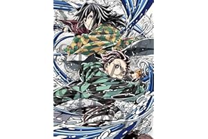 劇場版「鬼滅の刃」無限城編 第一章 猗窩座再来 完全生産限定版 [Blu-ray]