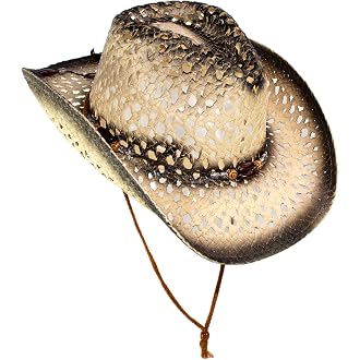 Cowboy Hats