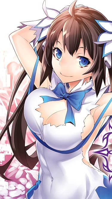 2024秋アニメ - ヘスティア