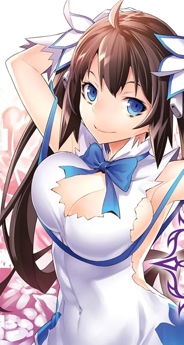 2024秋アニメ - ヘスティア