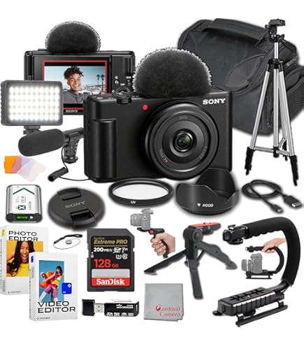 Amazon | ULANZI WL-1 広角レンズ Sony ZV1用 18mm | カメラ用交換