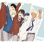 サンリオ男子 QHD(1080×960) サンリオ男子 ~わたし、恋を、知りました。~ サンリオ男子 QHD(1080×960) サンリオ男子 ~わたし、恋を、知りました。~