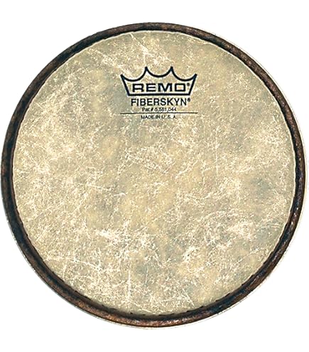 Amazon | REMO レモ ボンゴヘッド LREMM90715N5(Bongo Head/Tucked