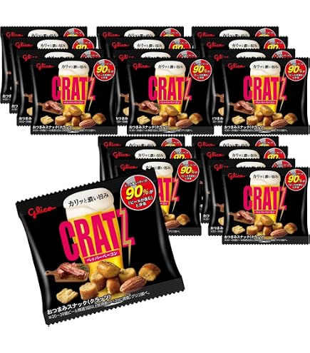 Amazon | おつまみミックス 450g 業務用 9種の味をミックス みのや